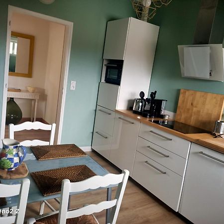 Logement Privee La Teste-de-Buch Luaran gambar