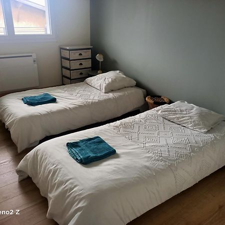 Logement Privee La Teste-de-Buch Luaran gambar
