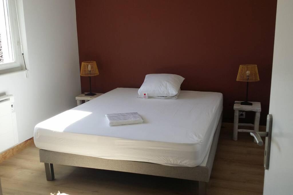 Logement Privee La Teste-de-Buch Luaran gambar