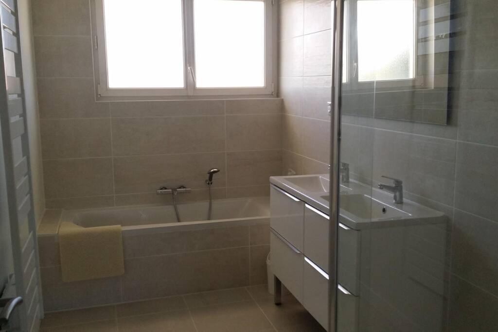 Logement Privee La Teste-de-Buch Luaran gambar