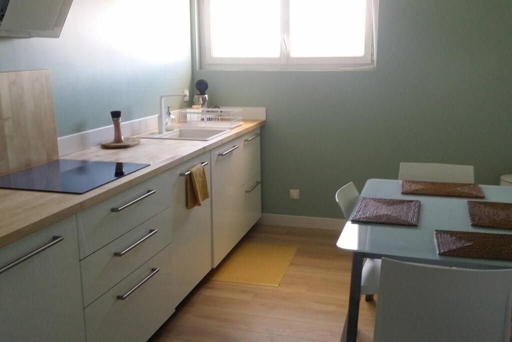 Logement Privee La Teste-de-Buch Luaran gambar