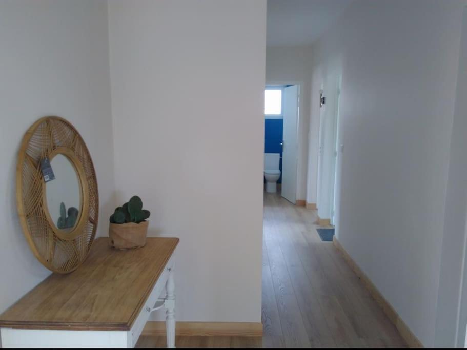 Logement Privee La Teste-de-Buch Luaran gambar