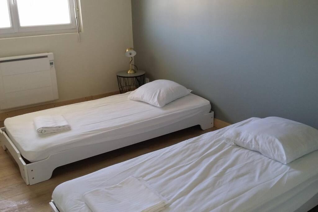 Logement Privee La Teste-de-Buch Luaran gambar