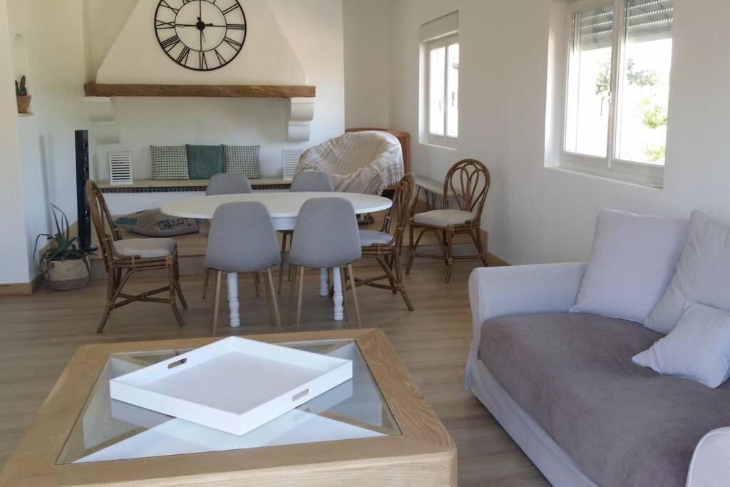 Logement Privee La Teste-de-Buch Luaran gambar