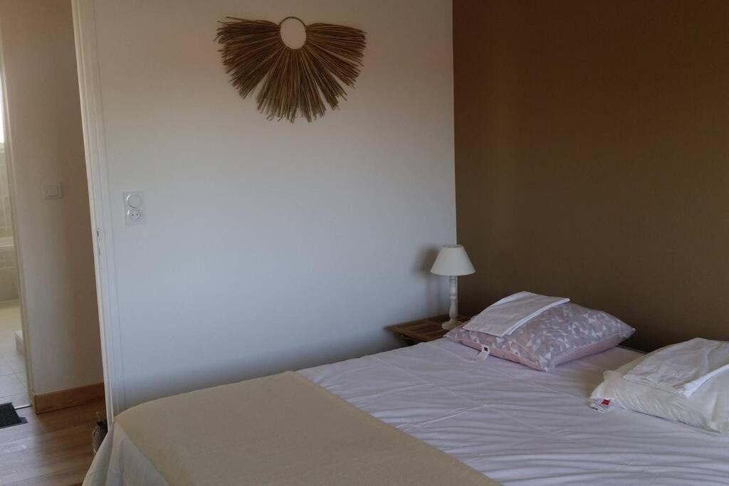Logement Privee La Teste-de-Buch Luaran gambar