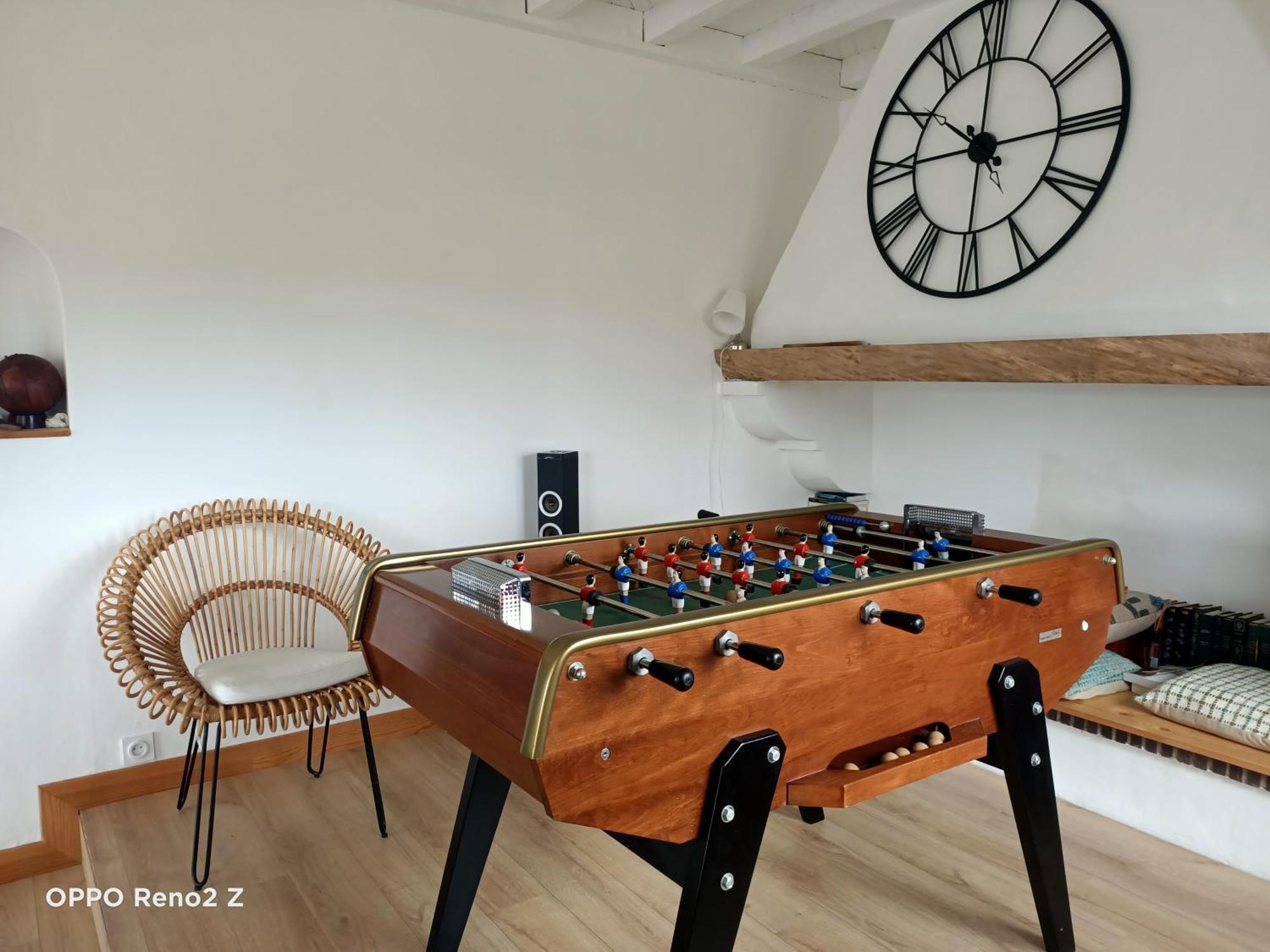 Logement Privee La Teste-de-Buch Luaran gambar