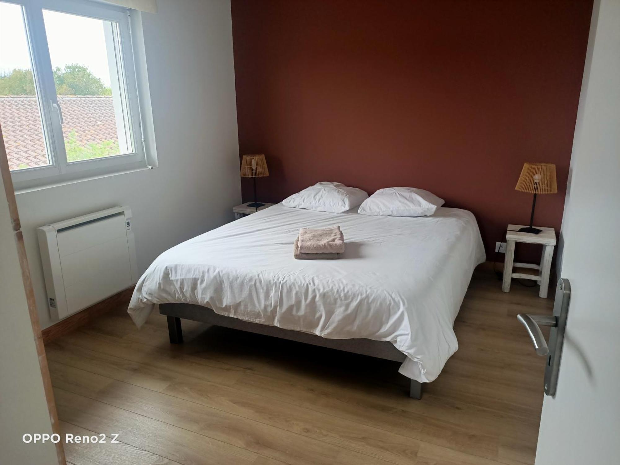 Logement Privee La Teste-de-Buch Luaran gambar