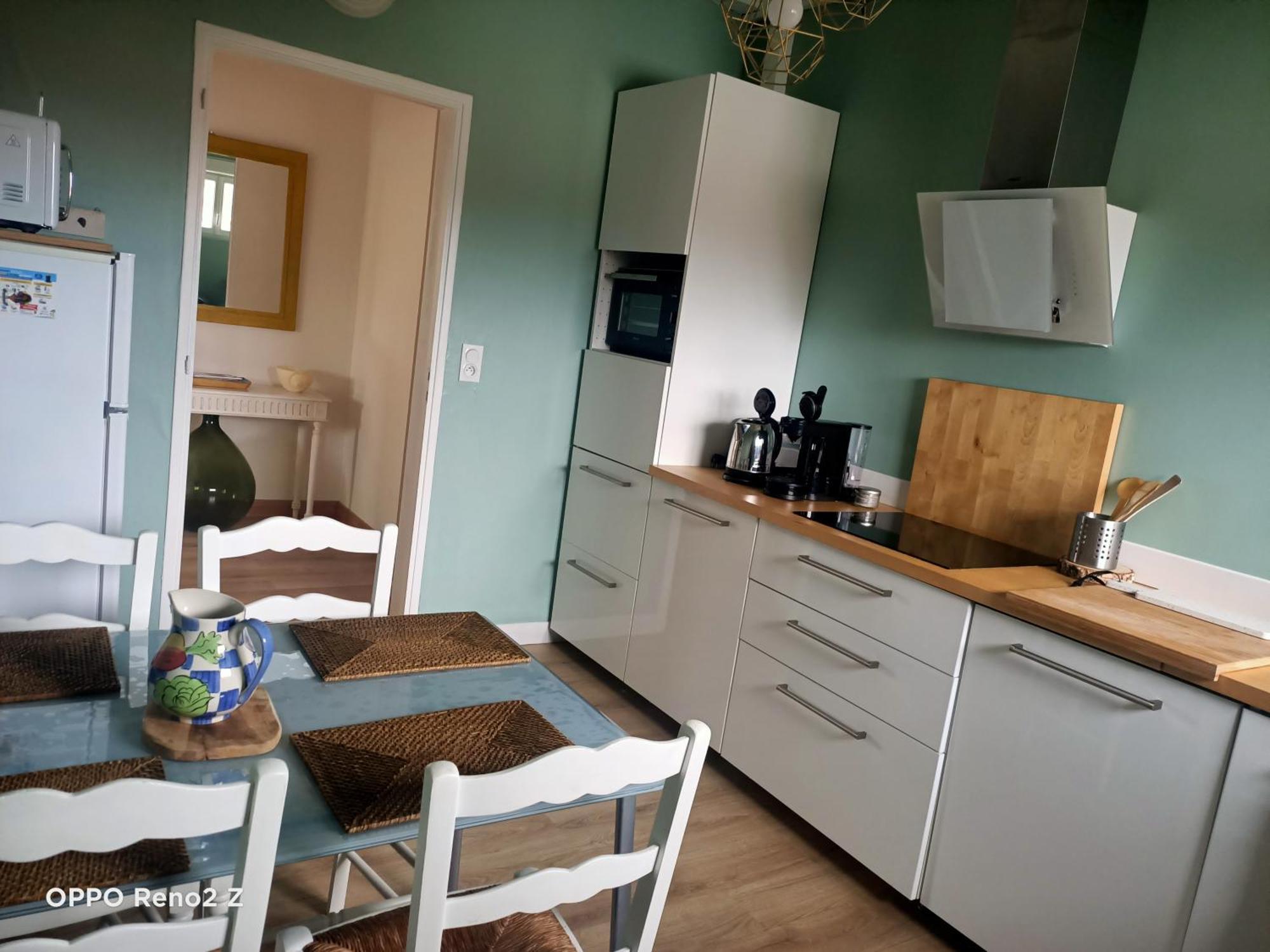 Logement Privee La Teste-de-Buch Luaran gambar