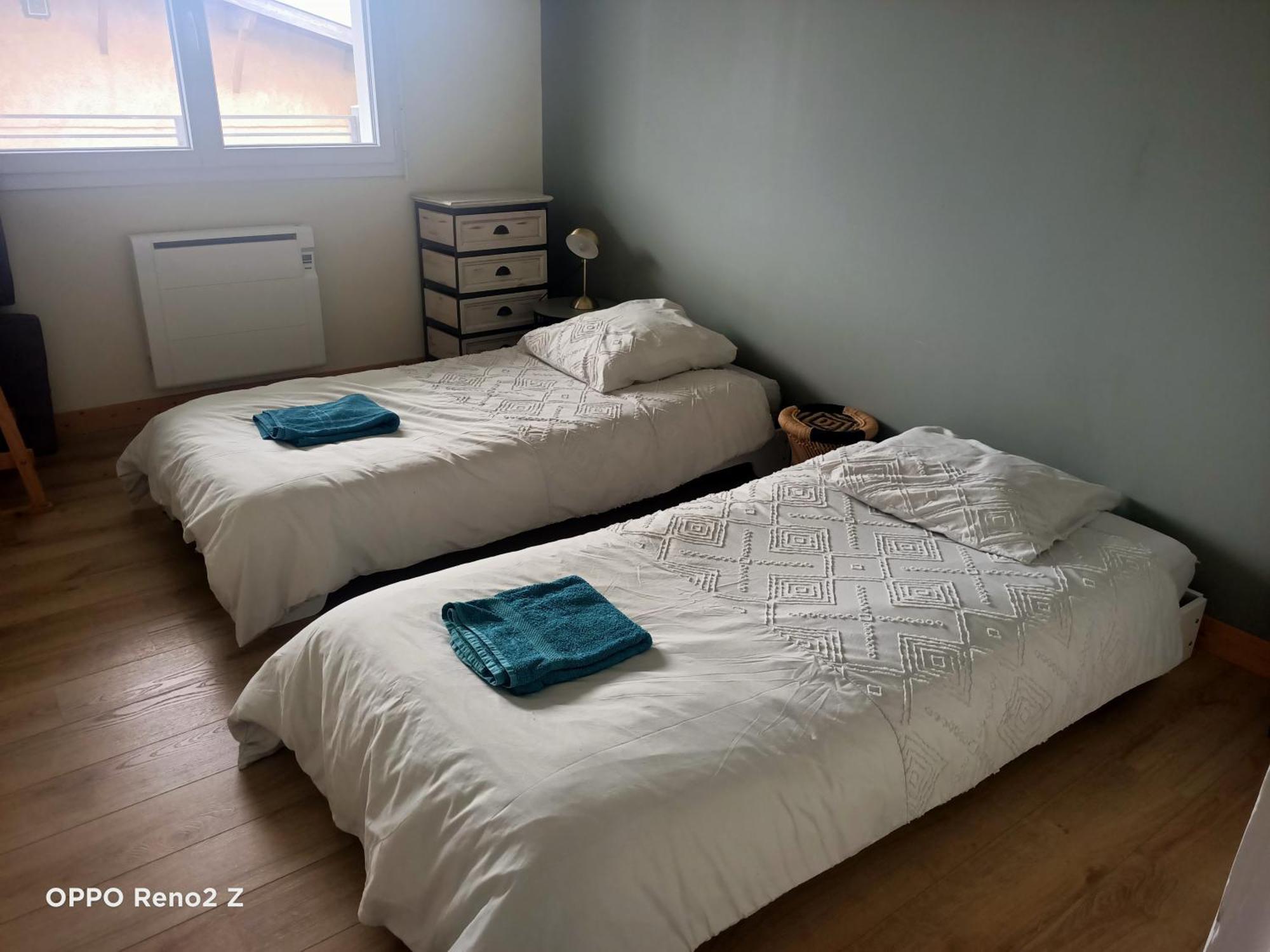 Logement Privee La Teste-de-Buch Luaran gambar